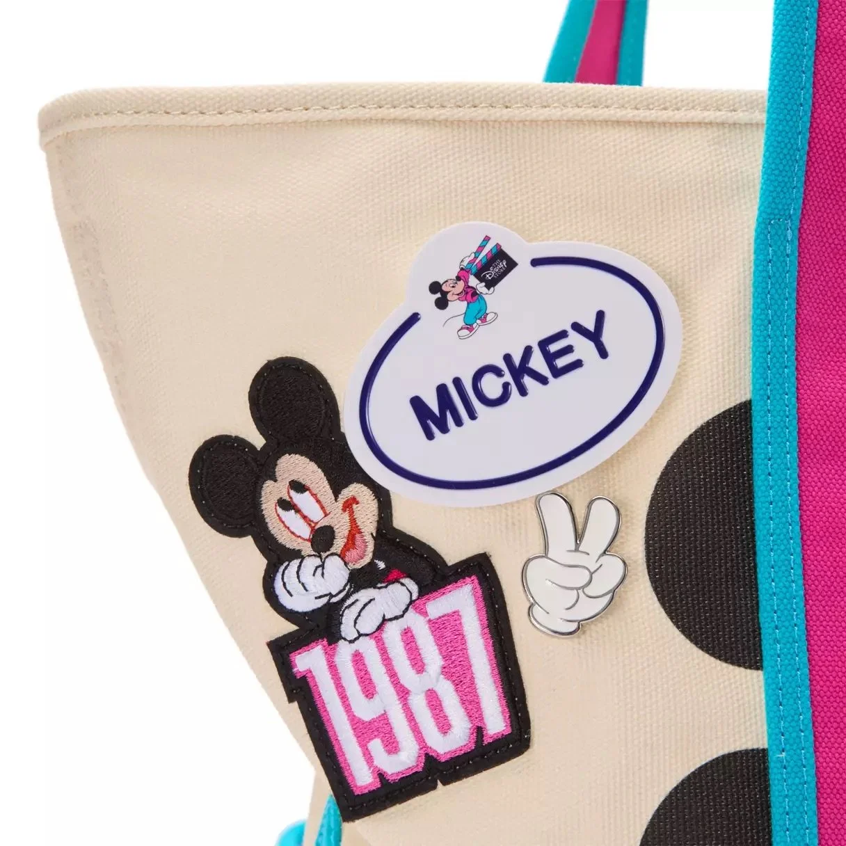 Disney Store Est. 1987 Collection on Disney Store — EXTRA MAGIC
